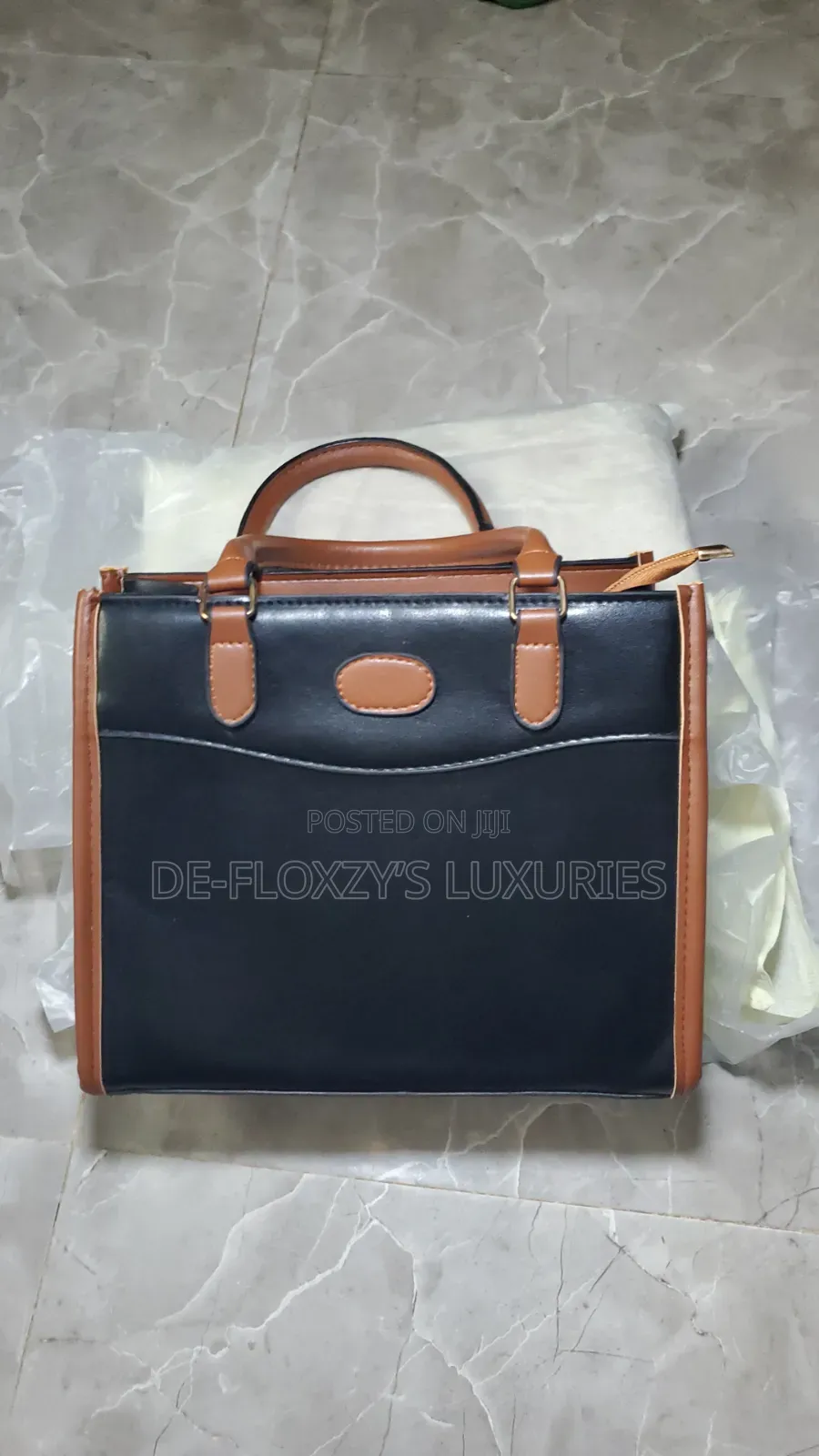 Ladies Hand Bag