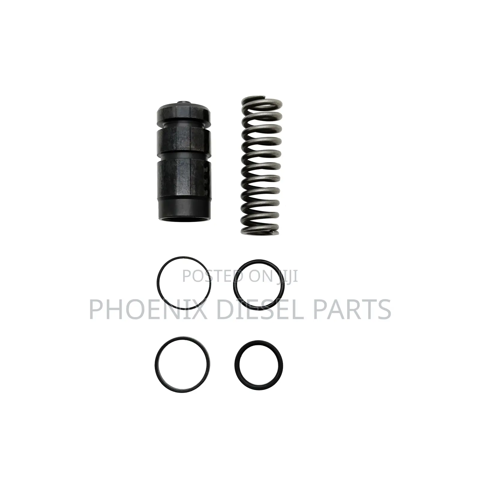 NHBB C7C9 Injector External Repair Kit 6-PC Set