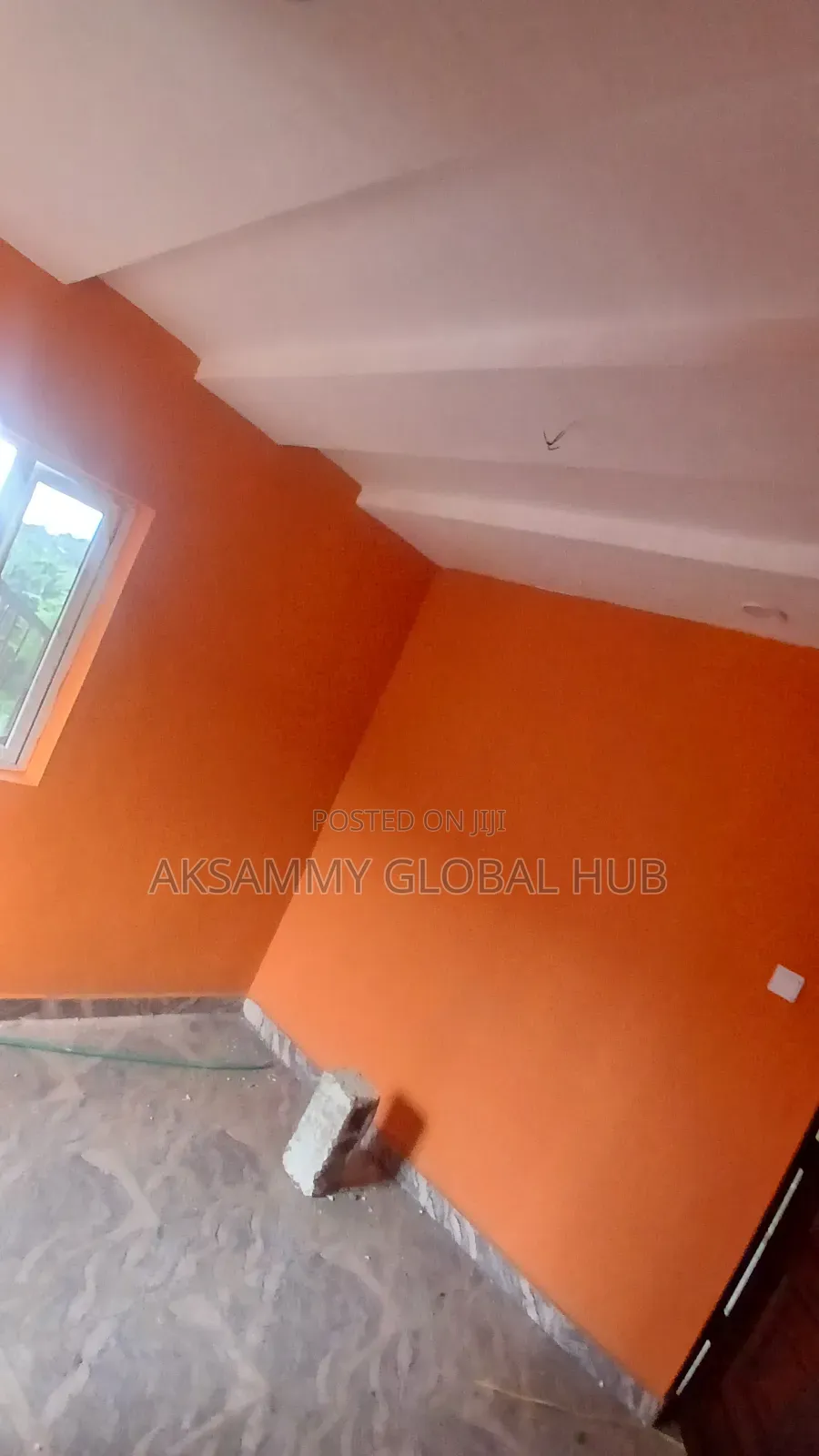 1bdrm Apartment in Orogun, Ibadan for rent
