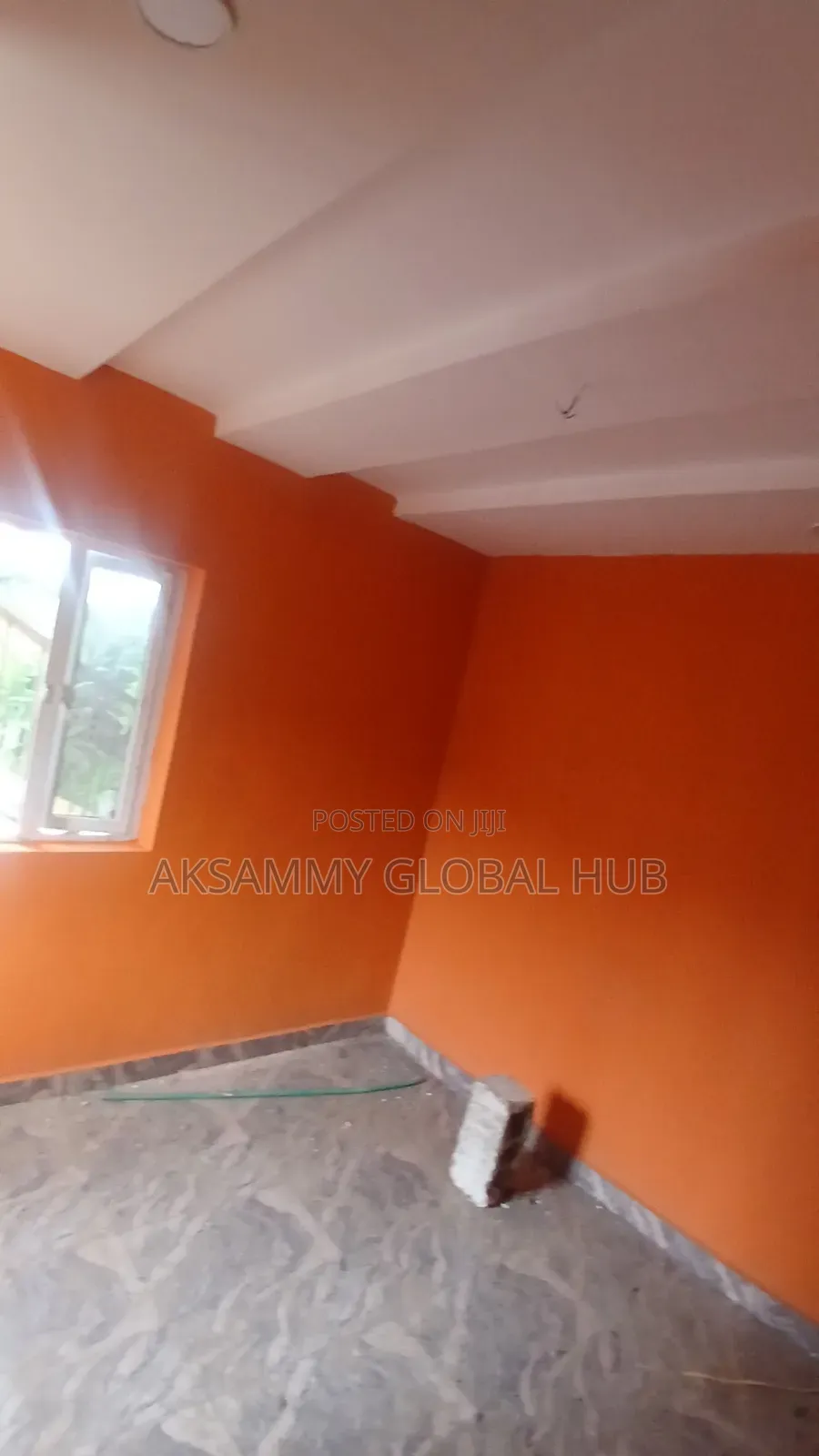 1bdrm Apartment in Orogun, Ibadan for rent