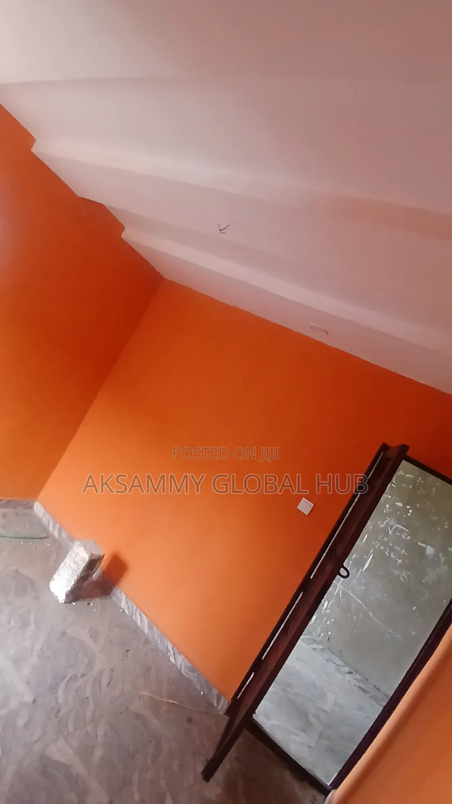 1bdrm Apartment in Orogun, Ibadan for rent