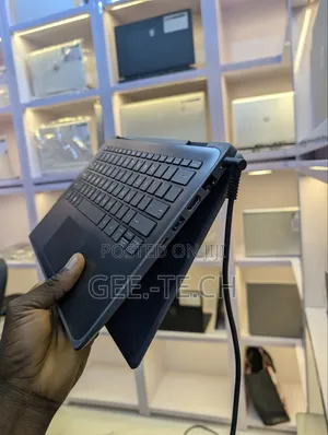 Laptop HP ProBook X360 11 G5 EE 4GB Intel Celeron SSD 128GB