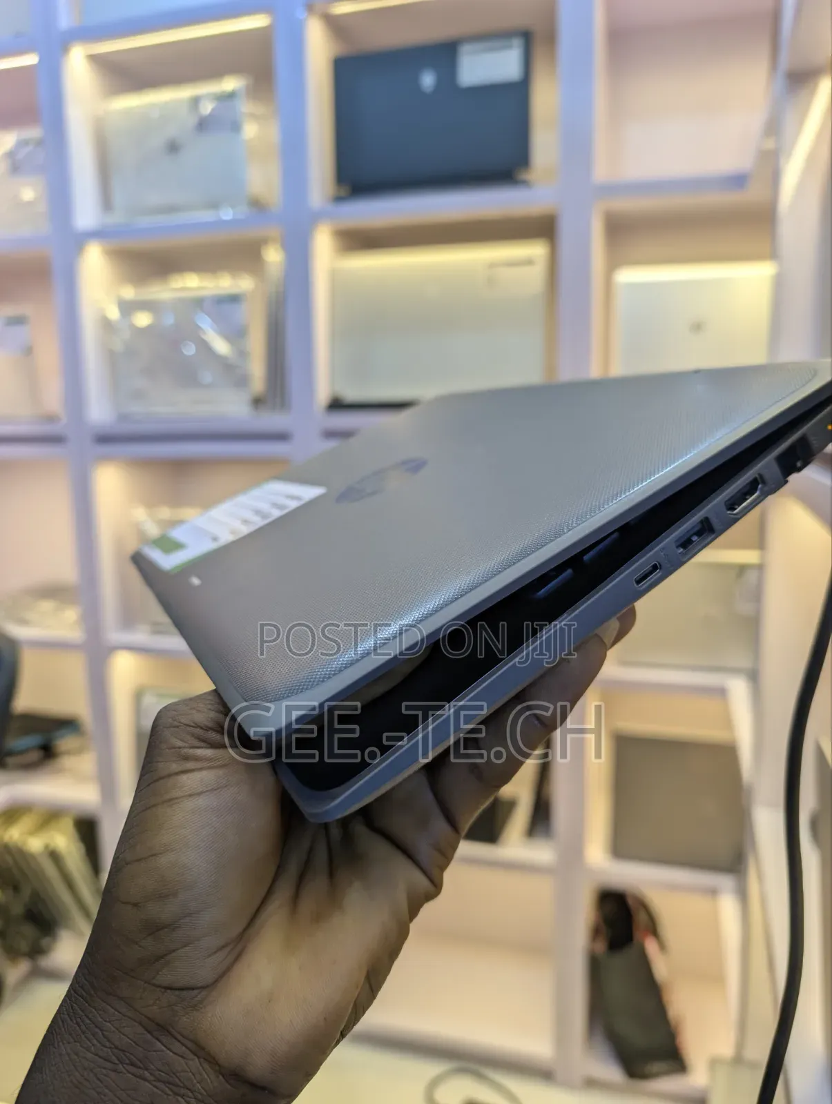 Laptop HP ProBook X360 11 G5 EE 4GB Intel Celeron SSD 128GB