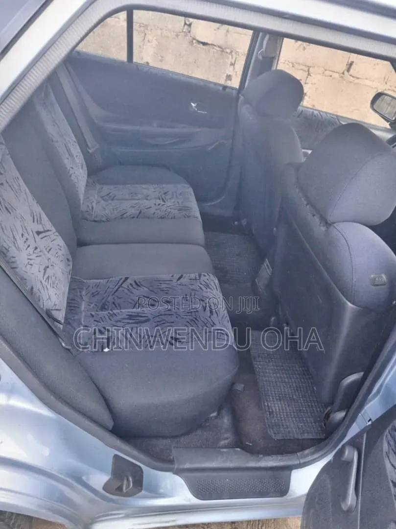 Mazda 3 2004 Blue