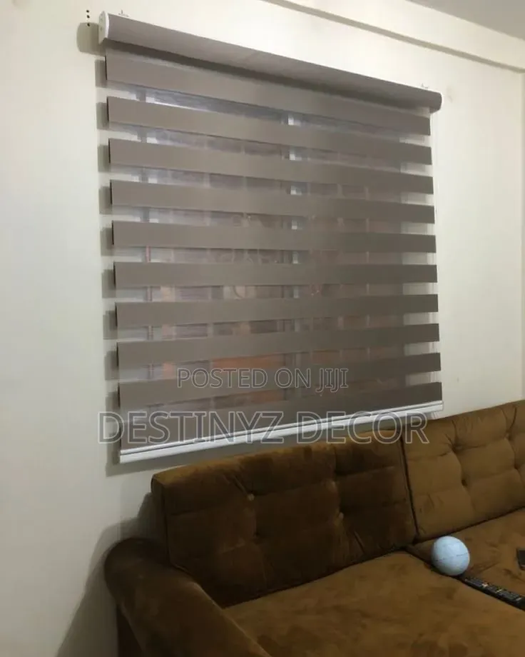 Luxuriant Window Blinds