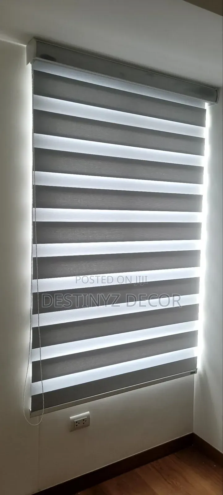 Luxuriant Window Blinds