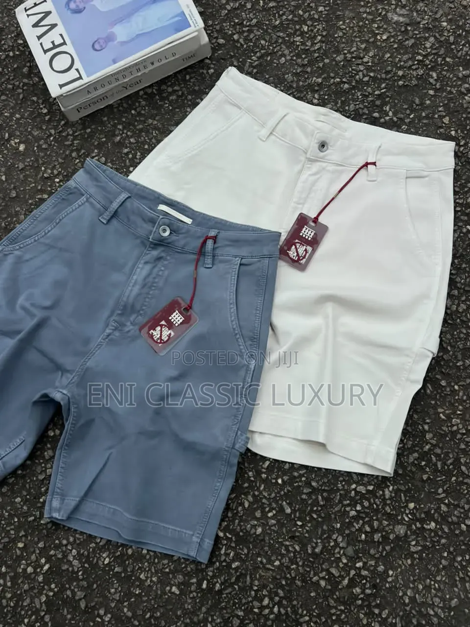 Pure Quality Luxury Men's Cargo Plane Short Best Quality Well Branded