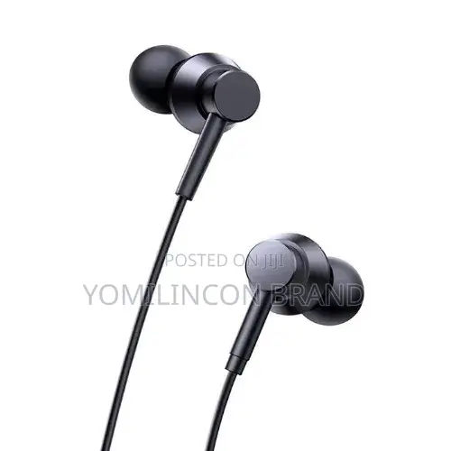 Baseus Bowie Cz11 Type C True Wireless Earphones-Black.