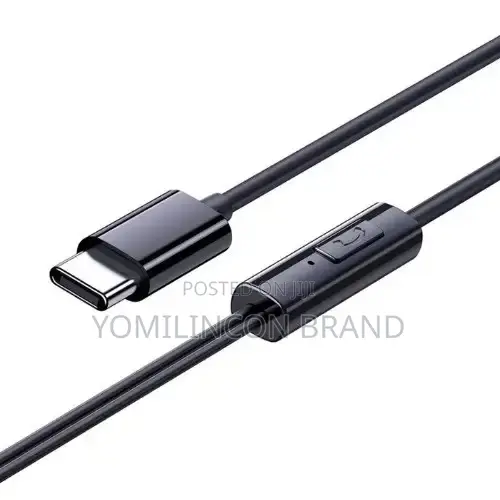 Baseus Bowie Cz11 Type C True Wireless Earphones-Black.