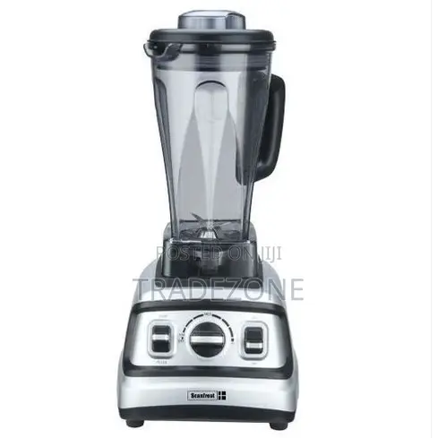 Scanfrost SFKACB2003 2L Commercial Blender