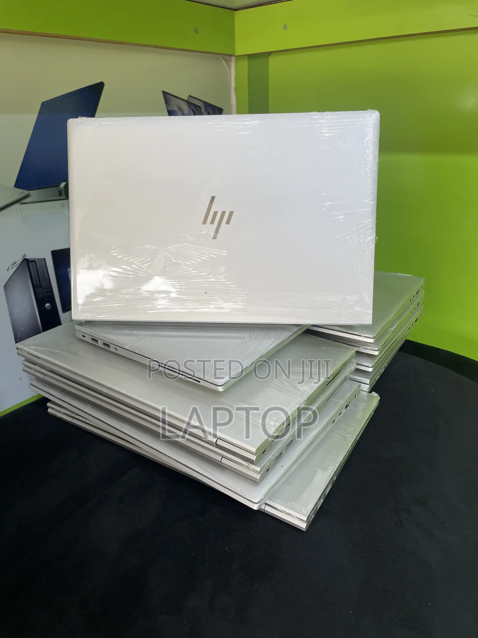 Laptop HP EliteBook 840 G8 16GB Intel Core i7 SSD 256GB