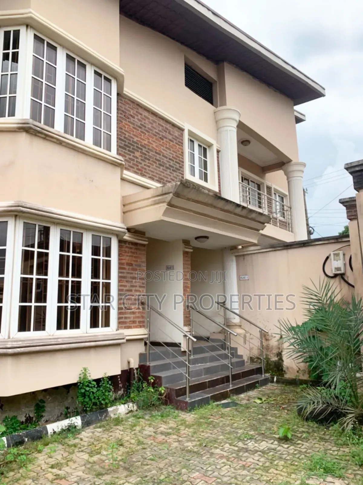 3bdrm Apartment in Phase 2 for rent