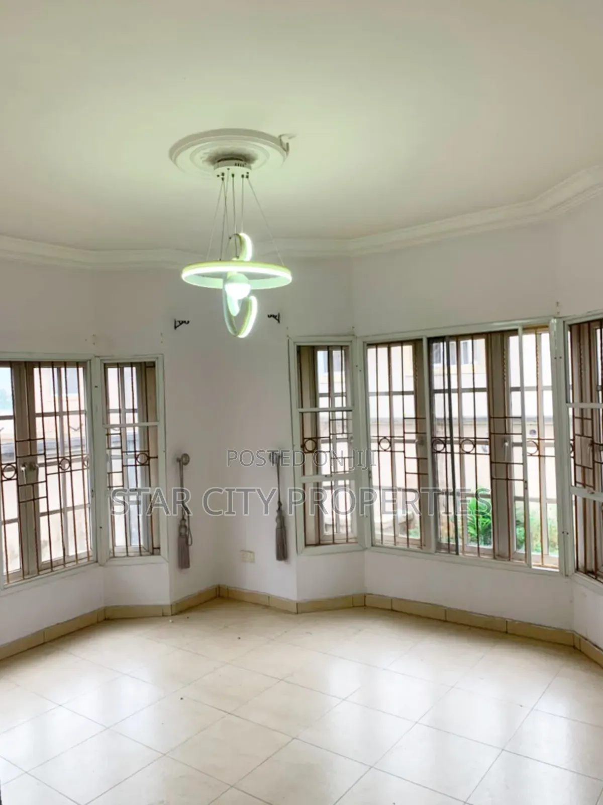 3bdrm Apartment in Phase 2 for rent