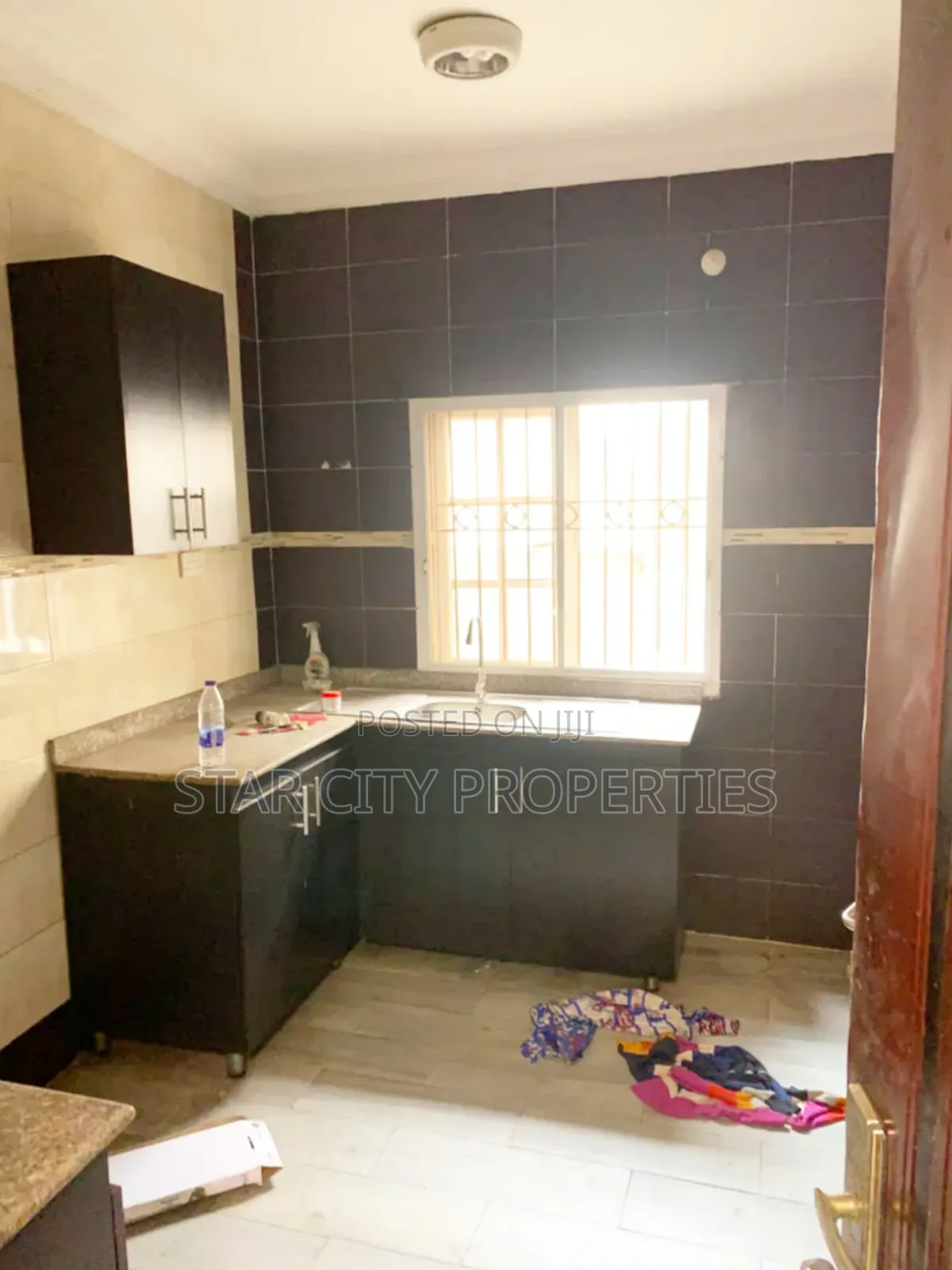3bdrm Apartment in Phase 2 for rent