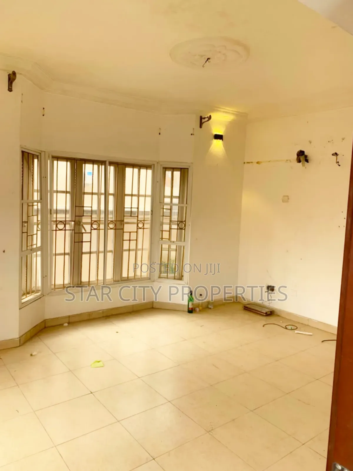 3bdrm Apartment in Phase 2 for rent