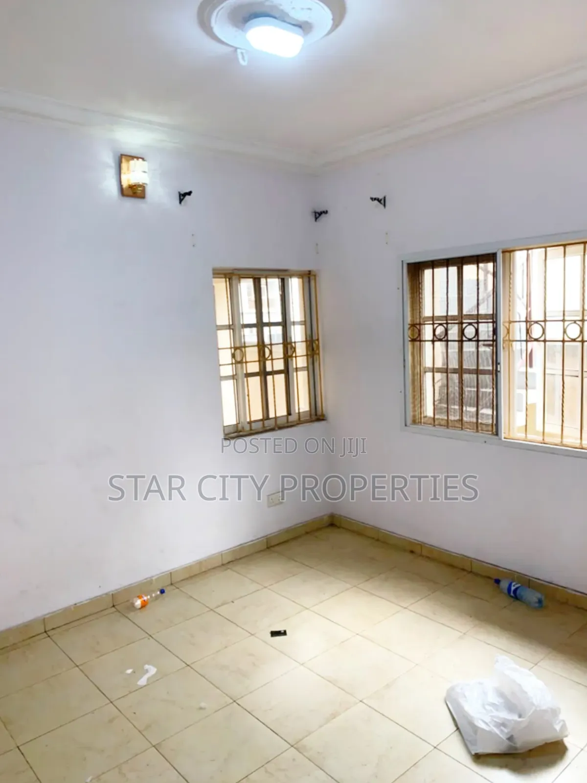 3bdrm Apartment in Phase 2 for rent