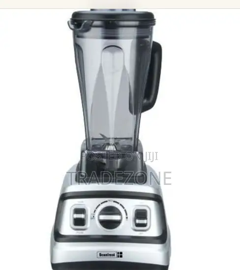 Scanfrost SFKACB2003 2L Commercial Blender