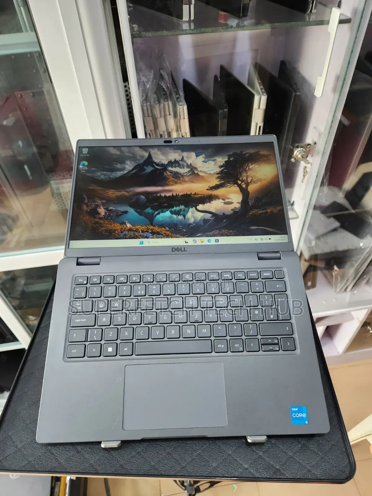 Laptop Dell Latitude 3440 16GB Intel Core i5 SSD 512GB