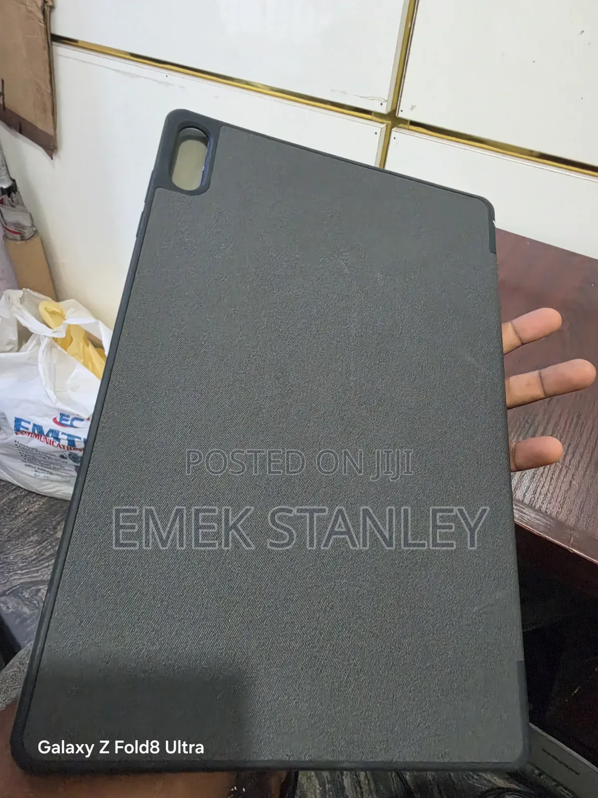 Samsung Galaxy Tab S11 Ultra Casing