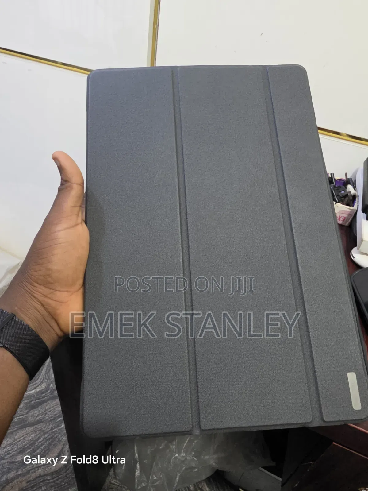Samsung Galaxy Tab S11 Ultra Casing