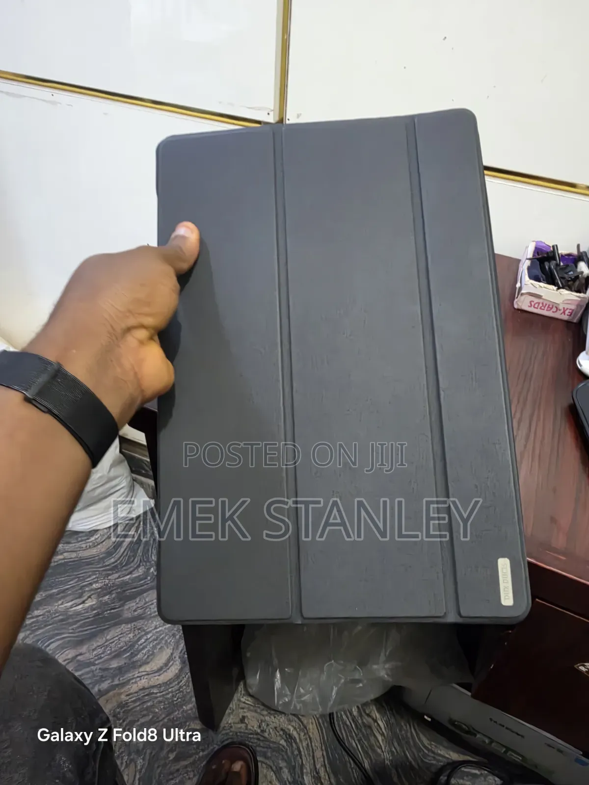 Samsung Galaxy Tab S11 Ultra Casing