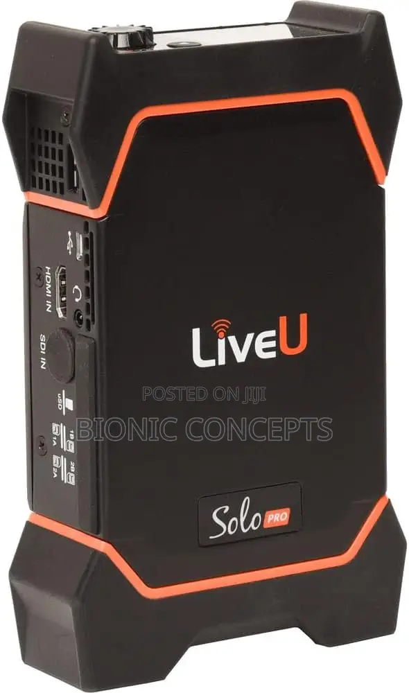 Solo Pro HDMI Video/Audio Encoder