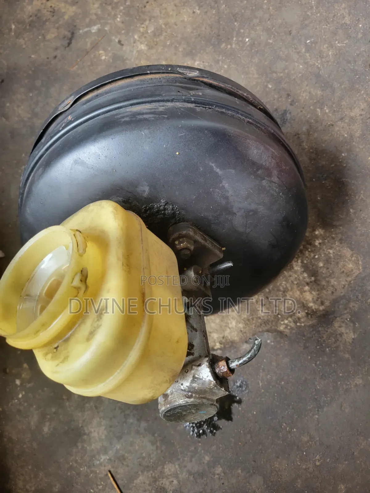 Master Brakes and Savo for Honda Pilot 2003, 2004 and 2005.