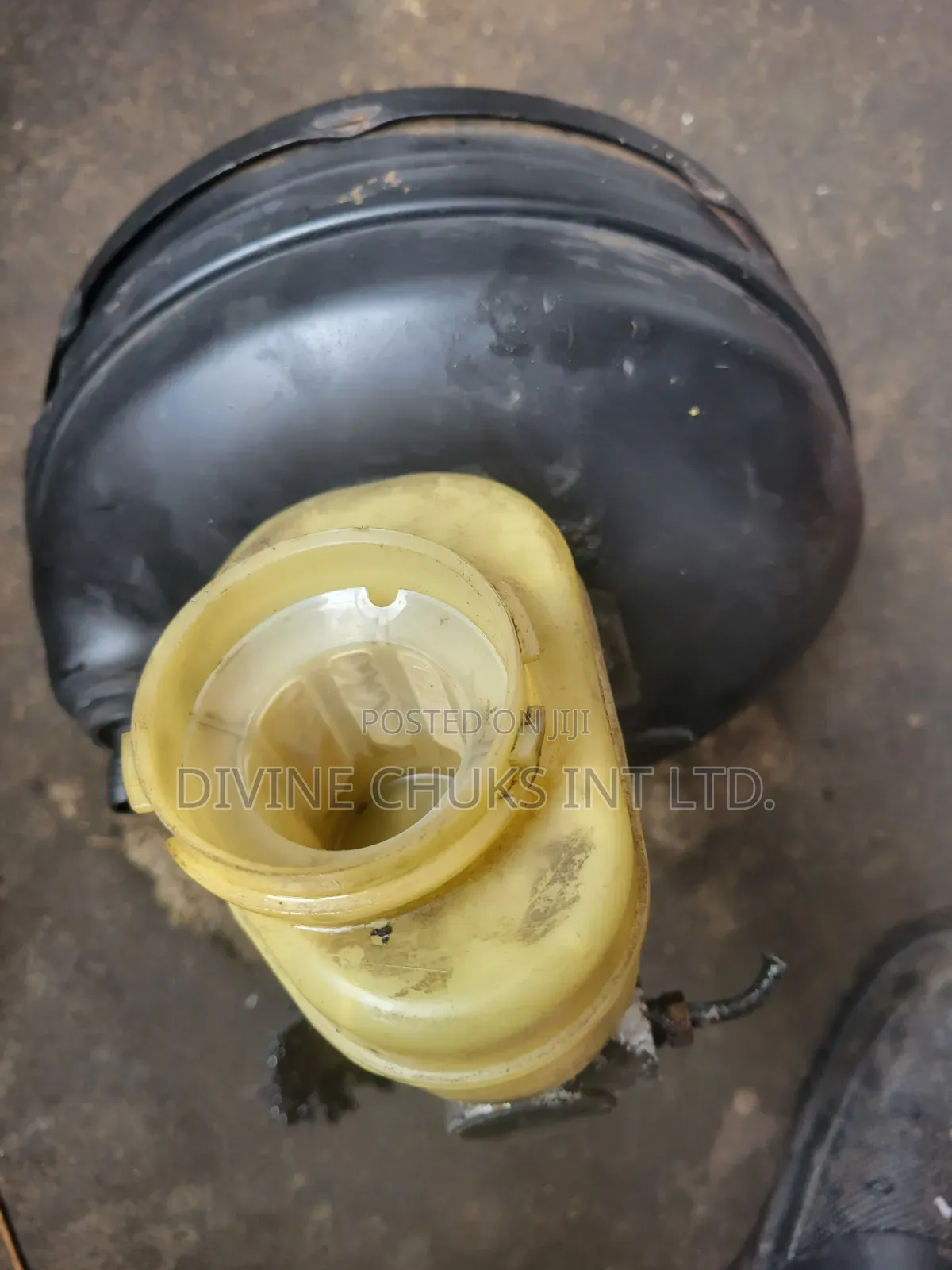 Master Brakes and Savo for Honda Pilot 2003, 2004 and 2005.