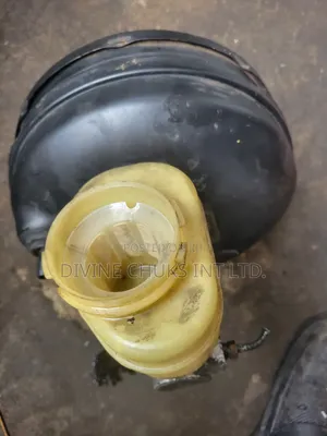 Master Brakes and Savo for Honda Pilot 2003, 2004 and 2005.