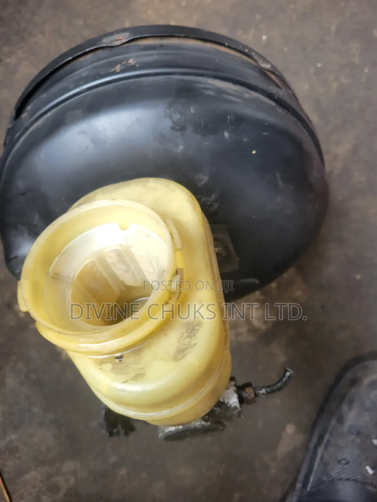 Master Brakes and Savo for Honda Pilot 2003, 2004 and 2005.