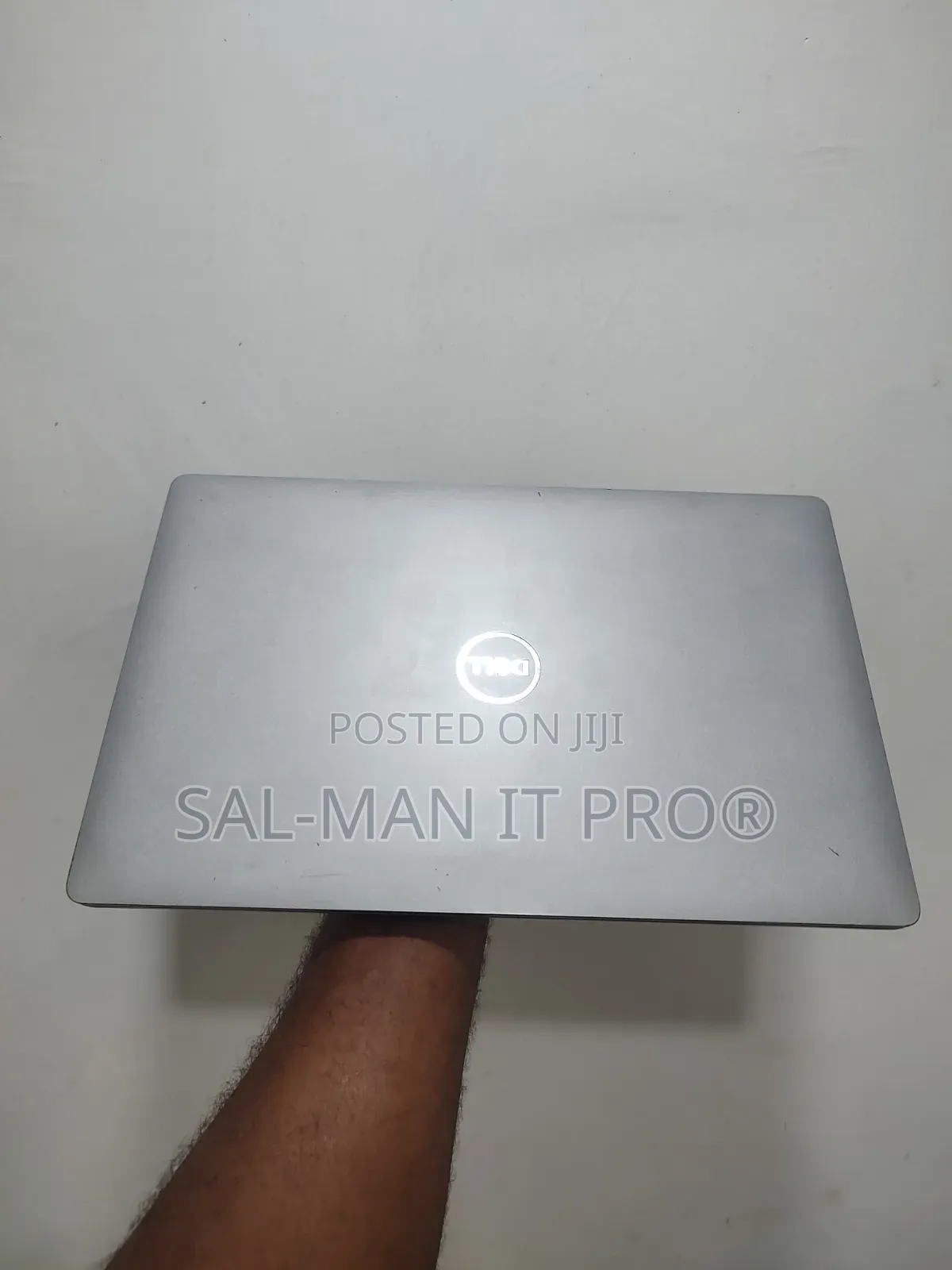 Laptop Dell Latitude 5510 16GB Intel Core i7 SSD 256GB
