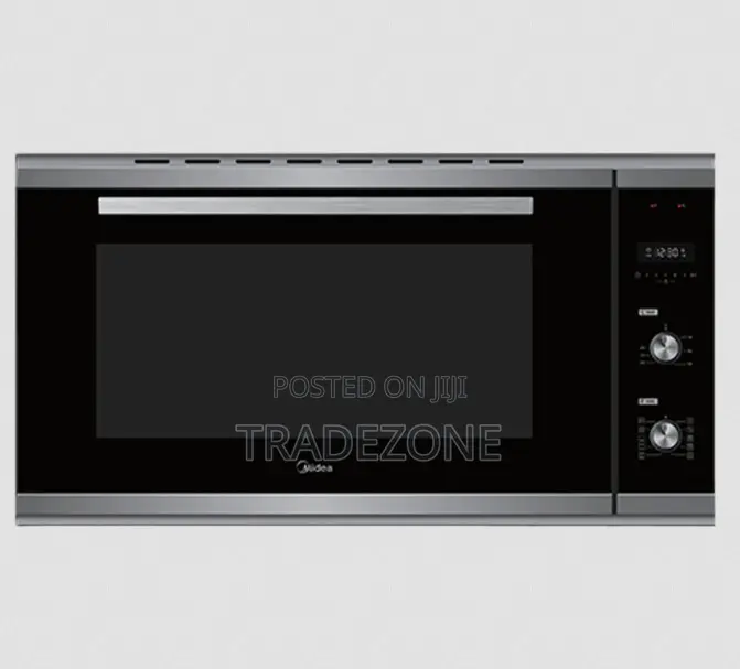 Midea 90cm Built-in Electric Oven 93M90D0