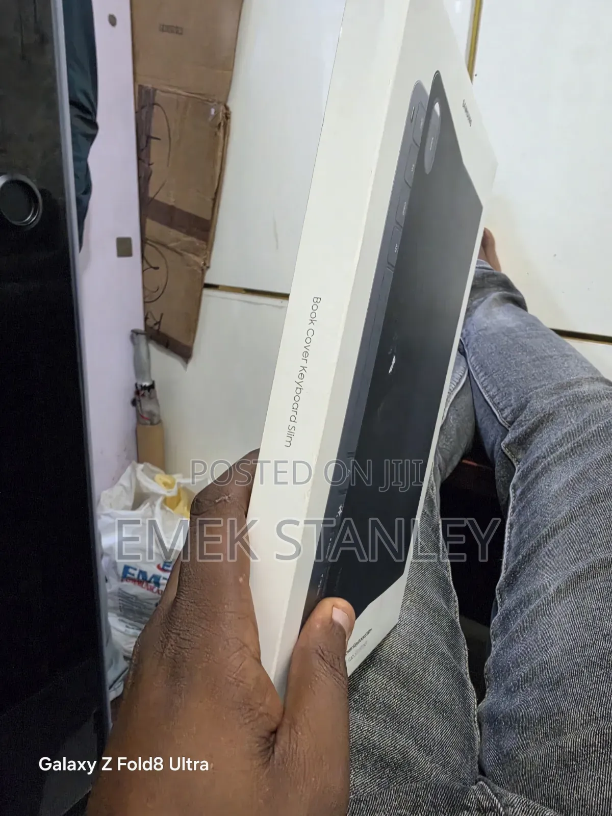Samsung Galaxy Tab S11 Keyboard
