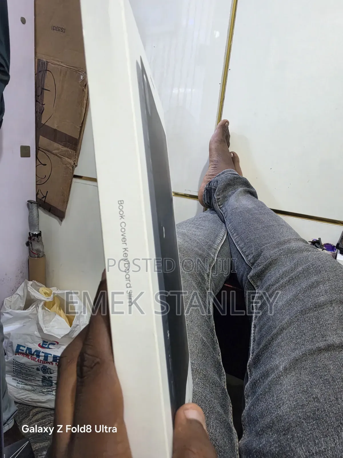 Samsung Galaxy Tab S11 Keyboard