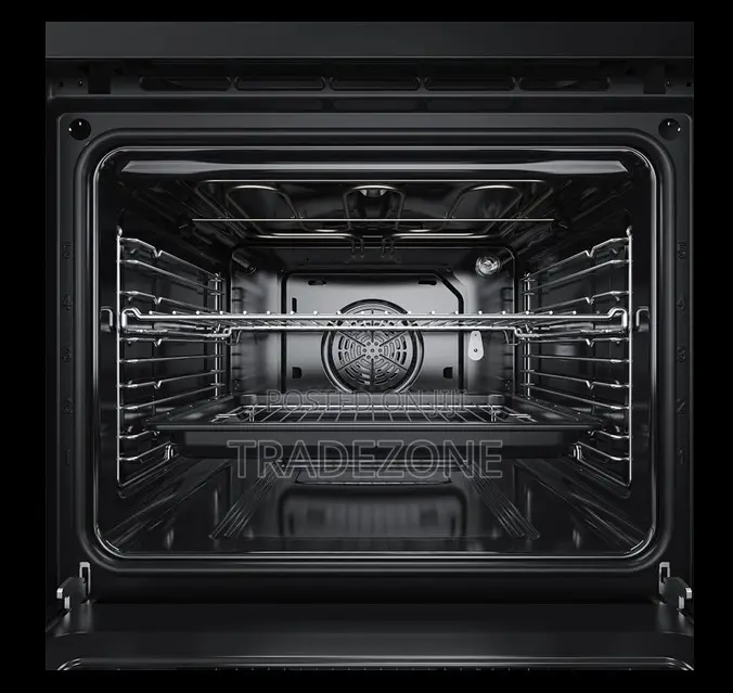 Midea 90cm Built-in Electric Oven 93M90D0