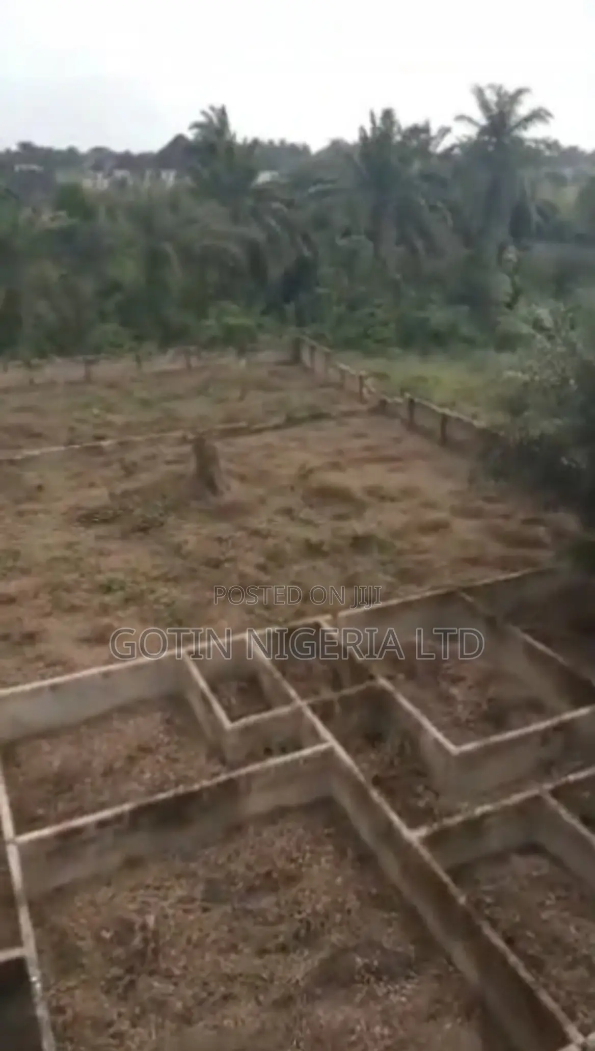 50×100ft Affordable Land for Sale at Amagba – ₦6.5M Net