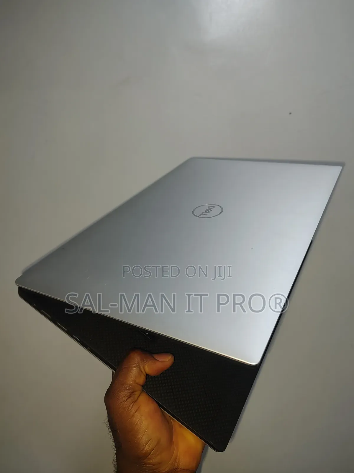 Laptop Dell Precision 5540 16GB Intel Core i7 SSD 512GB