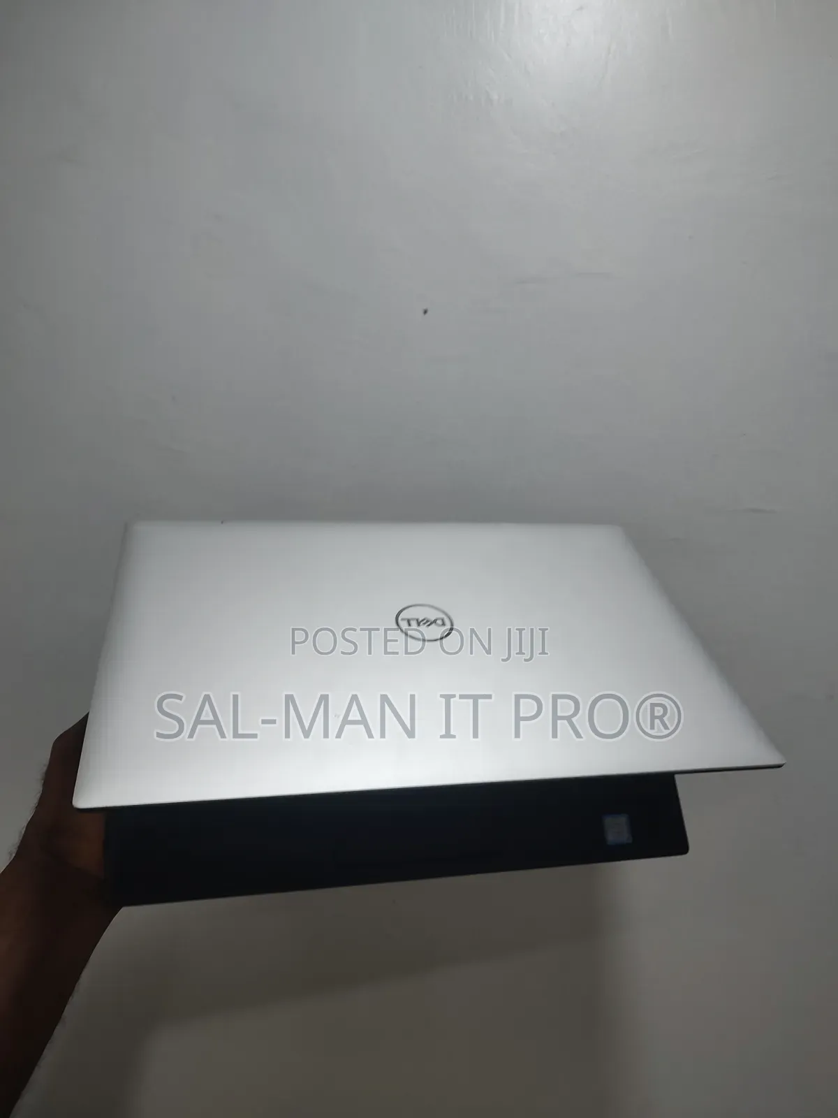 Laptop Dell Precision 5540 16GB Intel Core i7 SSD 512GB
