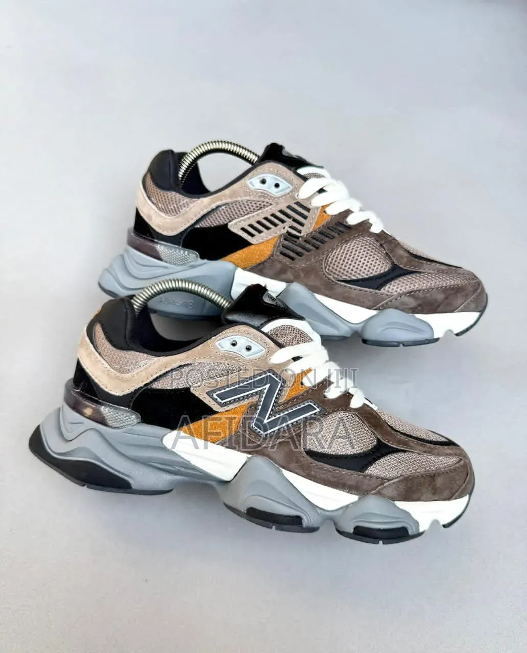 New Balance Runner (Best Quality)