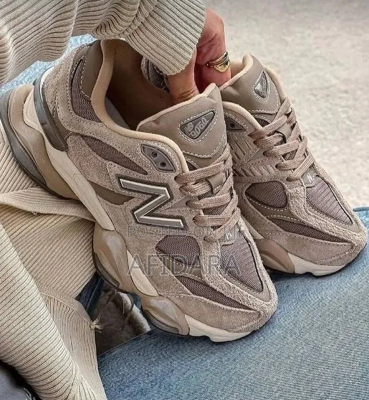 New Balance Runner (Best Quality)