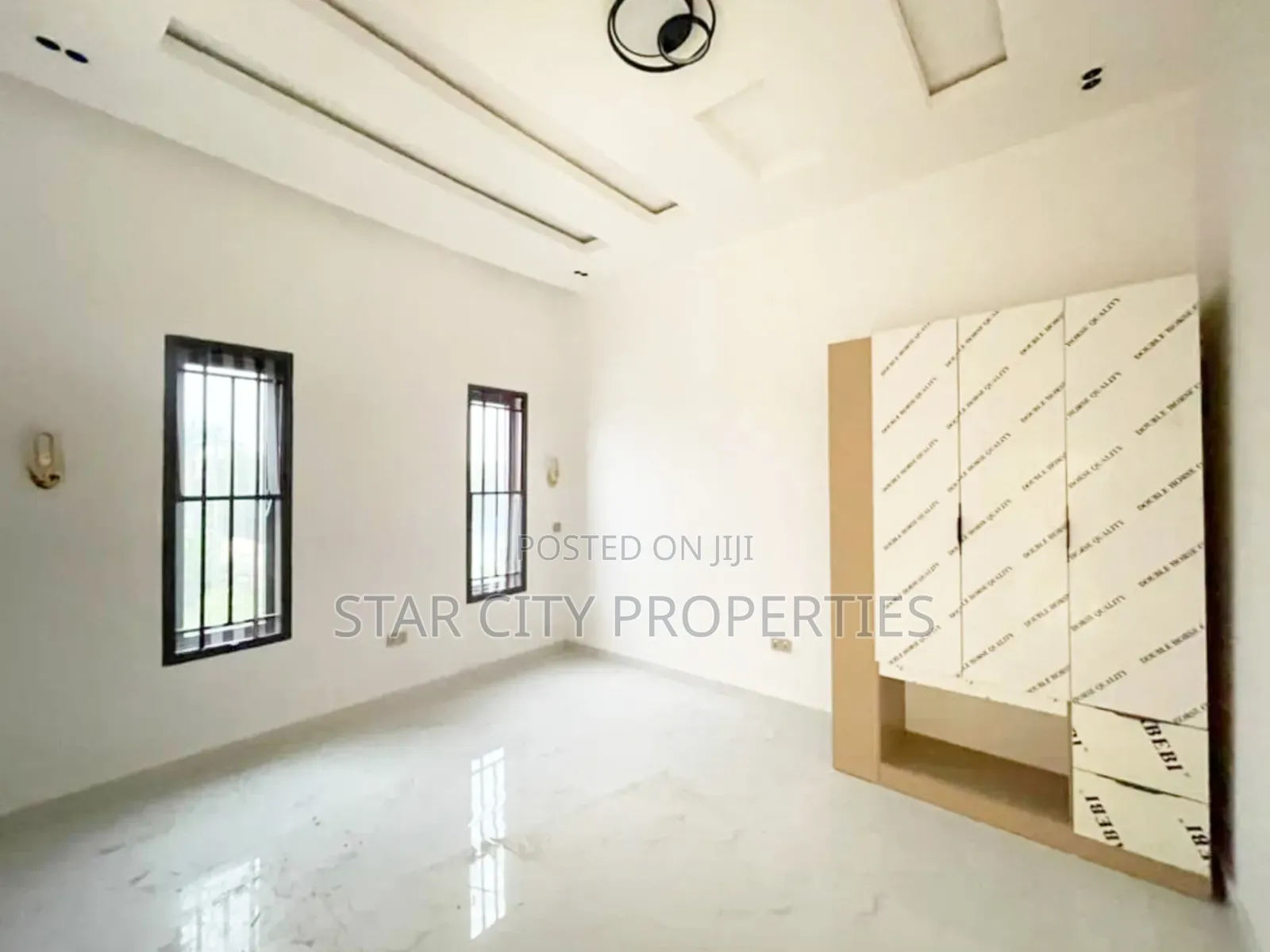 4bdrm Duplex in Ikeja, Adeniyi Jones for rent