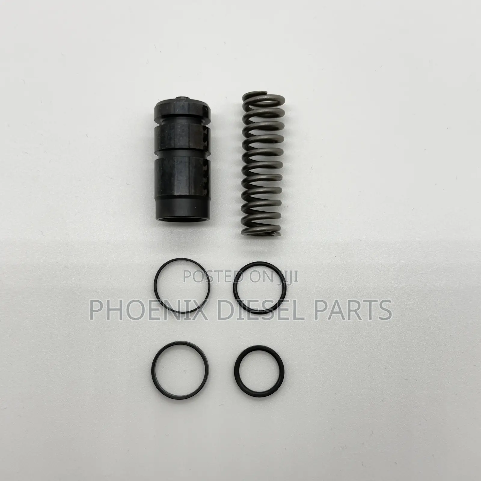 NHBB
C7C9 Injector Intensifier Piston Repair Kit