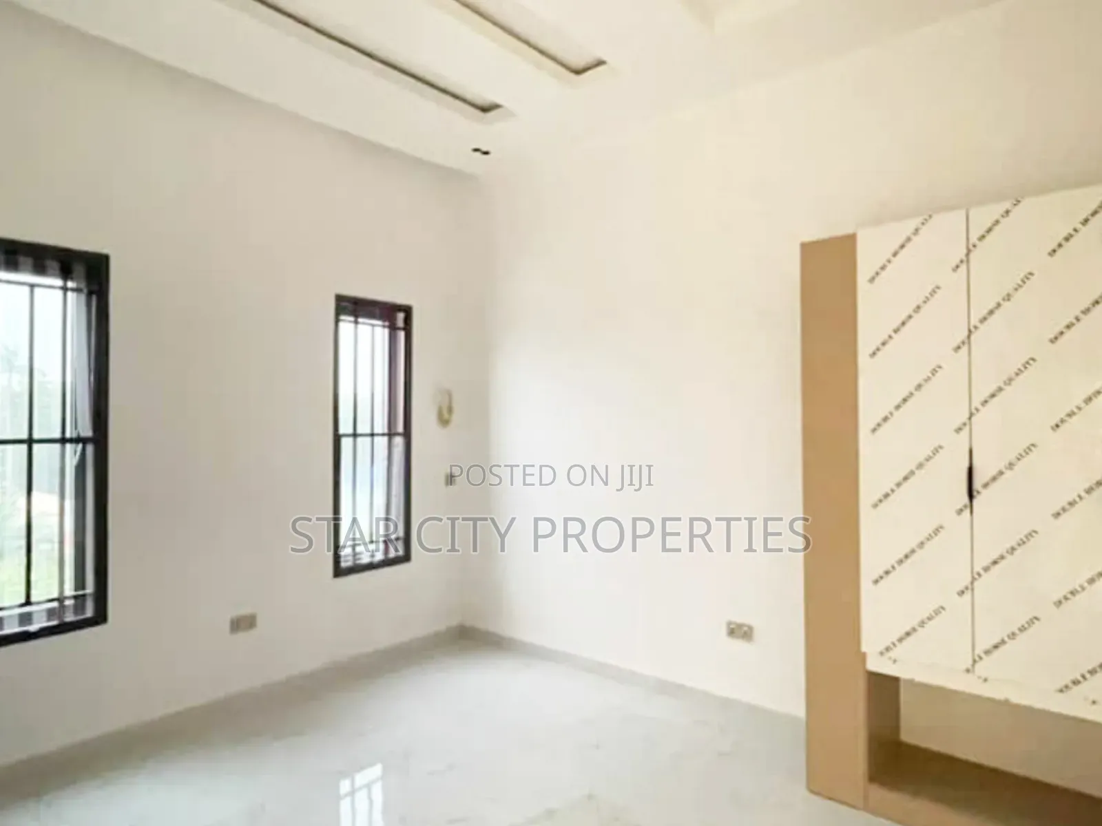 4bdrm Duplex in Ikeja, Adeniyi Jones for rent