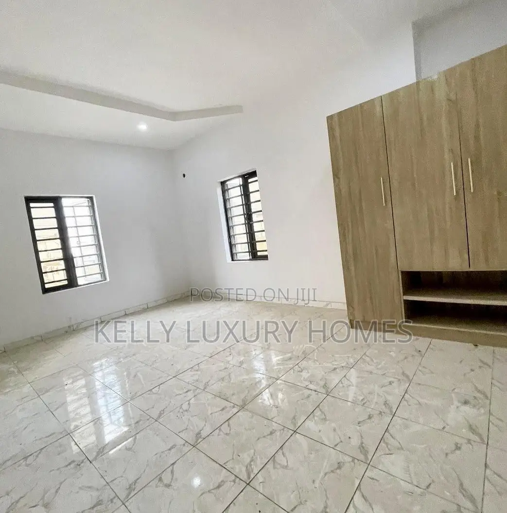 2bdrm Apartment in Ikota for rent