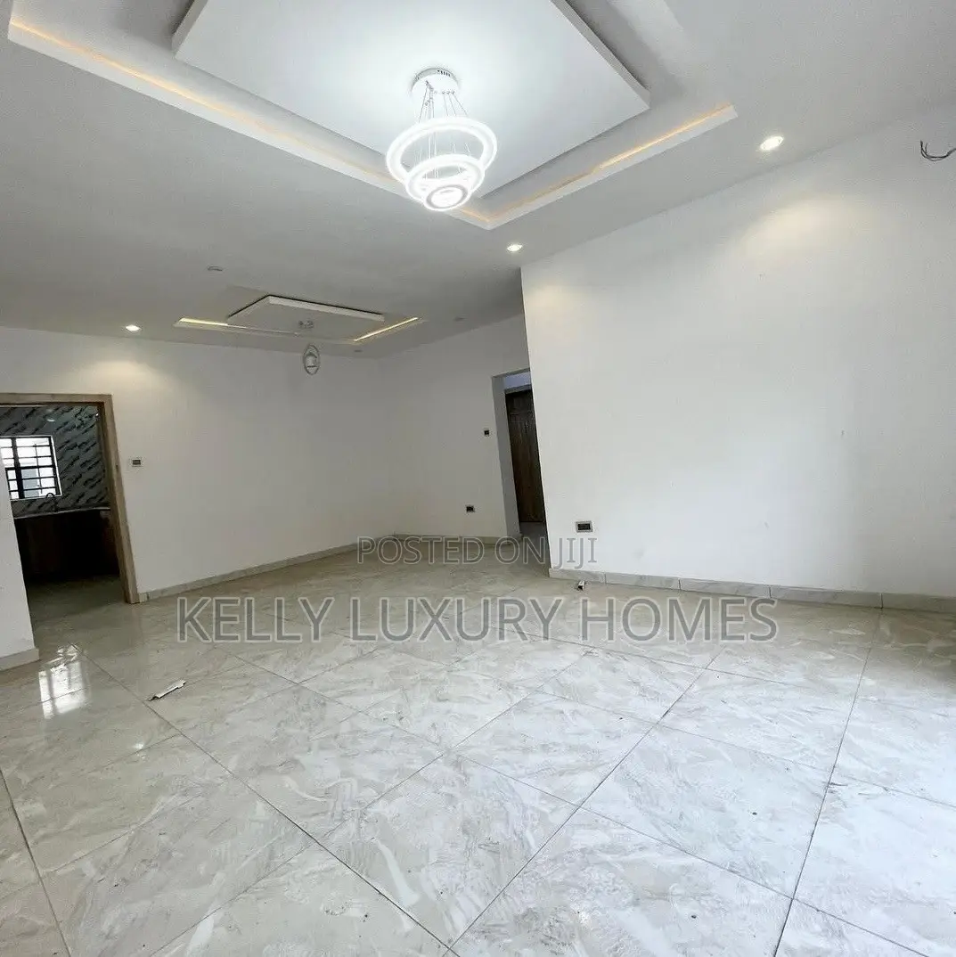 2bdrm Apartment in Ikota for rent