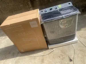 SYINIX 8.5KG Wash 5KG Dry Washer Dryer