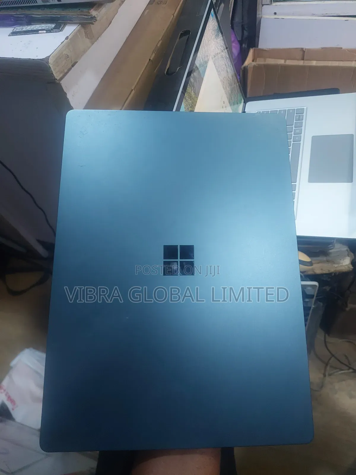 Laptop Microsoft Surface Laptop 3 8GB Intel Core i5 SSD 256GB