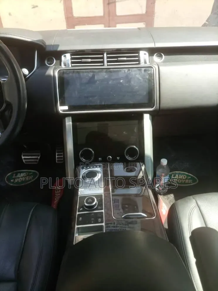 Range Rover Sport 2014 Interior Upgrade Kits 2020