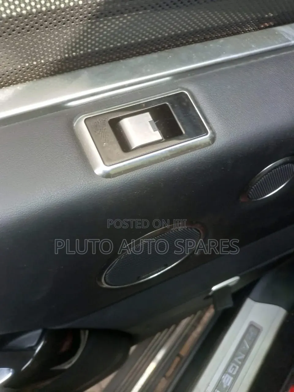 Range Rover Sport 2014 Interior Upgrade Kits 2020