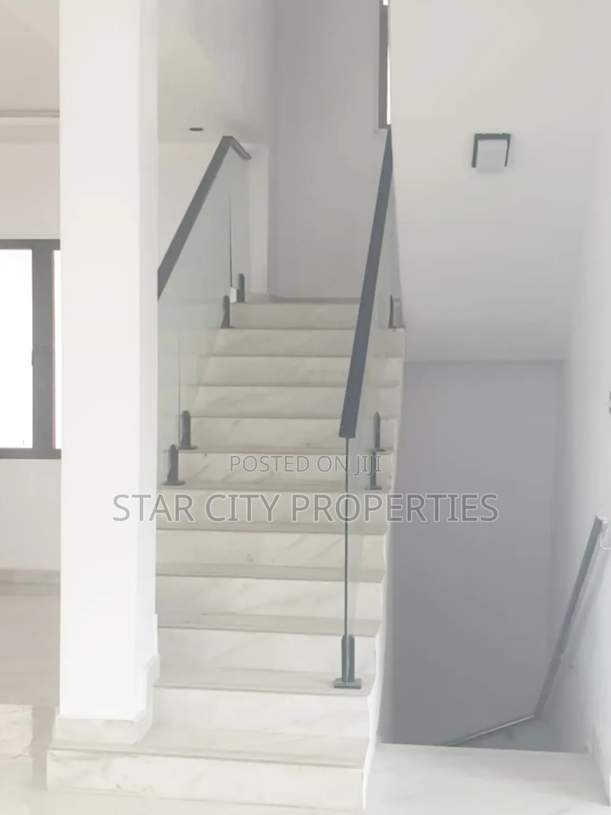 5bdrm Duplex in Magodo Gra Phase 2 for sale